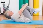 Какие упражнения нужно делать при шейном остеохондрозе