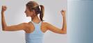 Упражнения на мышцы спины для девушек